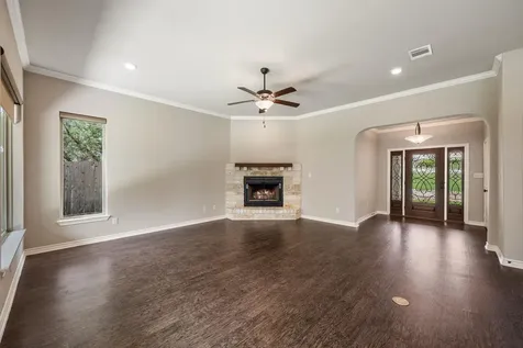 4100 Rockwood Drive Lago Vista TX 78645