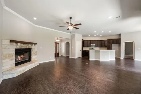 4100 Rockwood Drive Lago Vista TX 78645