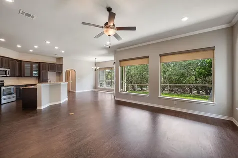 4100 Rockwood Drive Lago Vista TX 78645