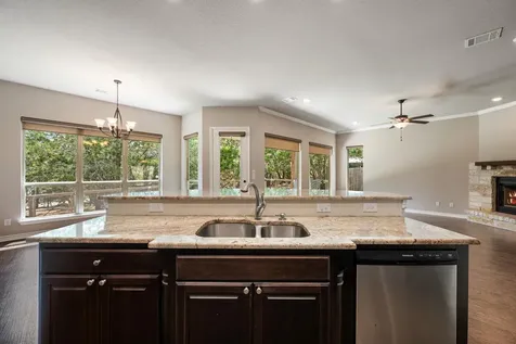 4100 Rockwood Drive Lago Vista TX 78645