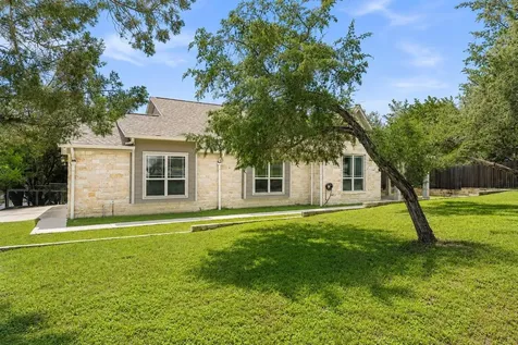 4100 Rockwood Drive Lago Vista TX 78645