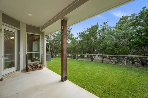 4100 Rockwood Drive Lago Vista TX 78645