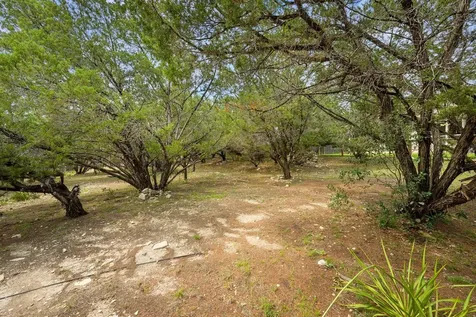 4100 Rockwood Drive Lago Vista TX 78645