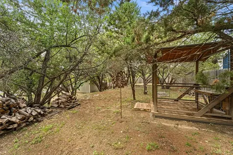 4100 Rockwood Drive Lago Vista TX 78645