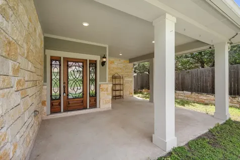 4100 Rockwood Drive Lago Vista TX 78645