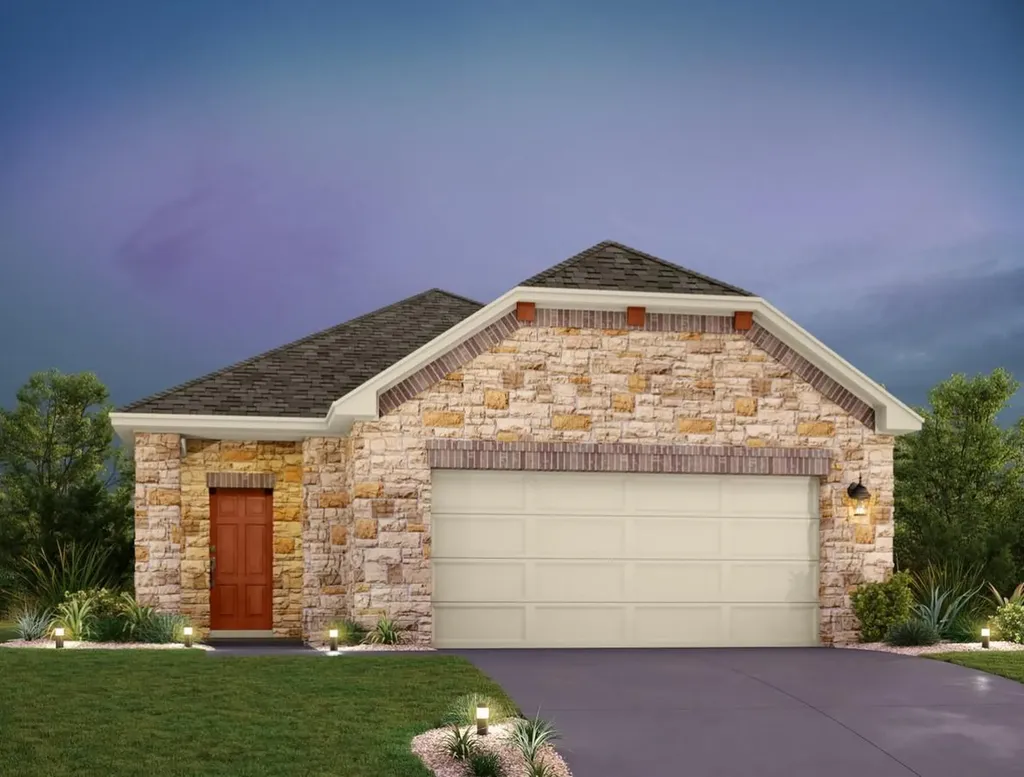 17522 Carmel Rancho Avenue Pflugerville TX 78660