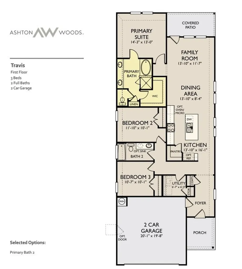 17522 Carmel Rancho Avenue Pflugerville TX 78660