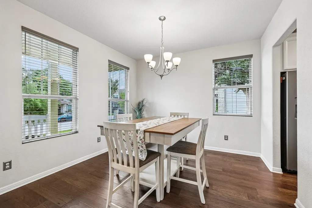 1813 Cantonata Drive Leander TX 78641
