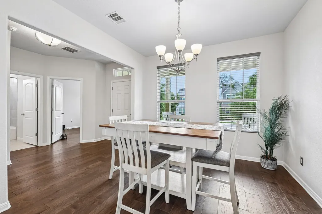 1813 Cantonata Drive Leander TX 78641
