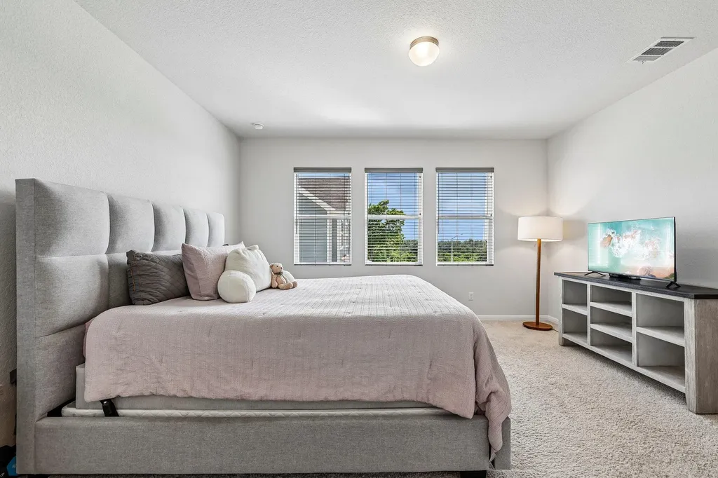 1813 Cantonata Drive Leander TX 78641