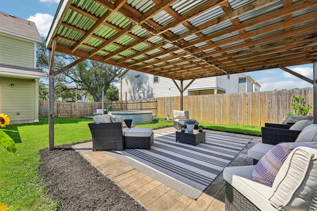 1813 Cantonata Drive Leander TX 78641