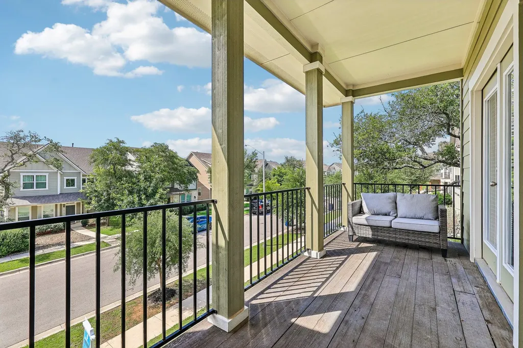 1813 Cantonata Drive Leander TX 78641