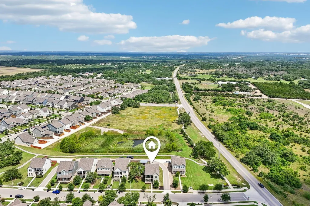 1813 Cantonata Drive Leander TX 78641