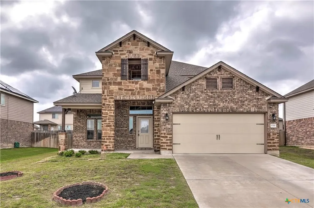 5300 Primavera Lane NW Killeen TX 76549