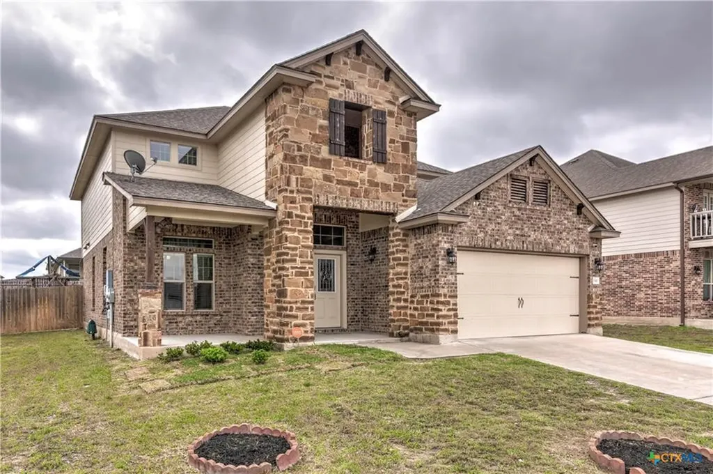 5300 Primavera Lane NW Killeen TX 76549