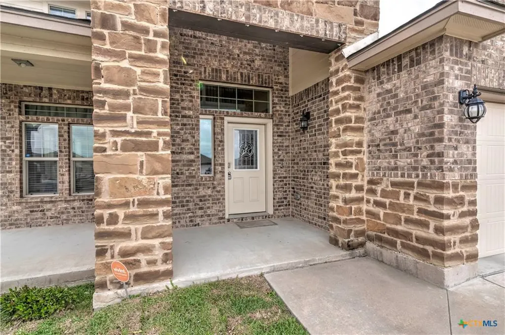 5300 Primavera Lane NW Killeen TX 76549