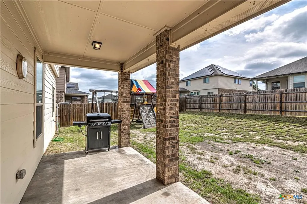 5300 Primavera Lane NW Killeen TX 76549