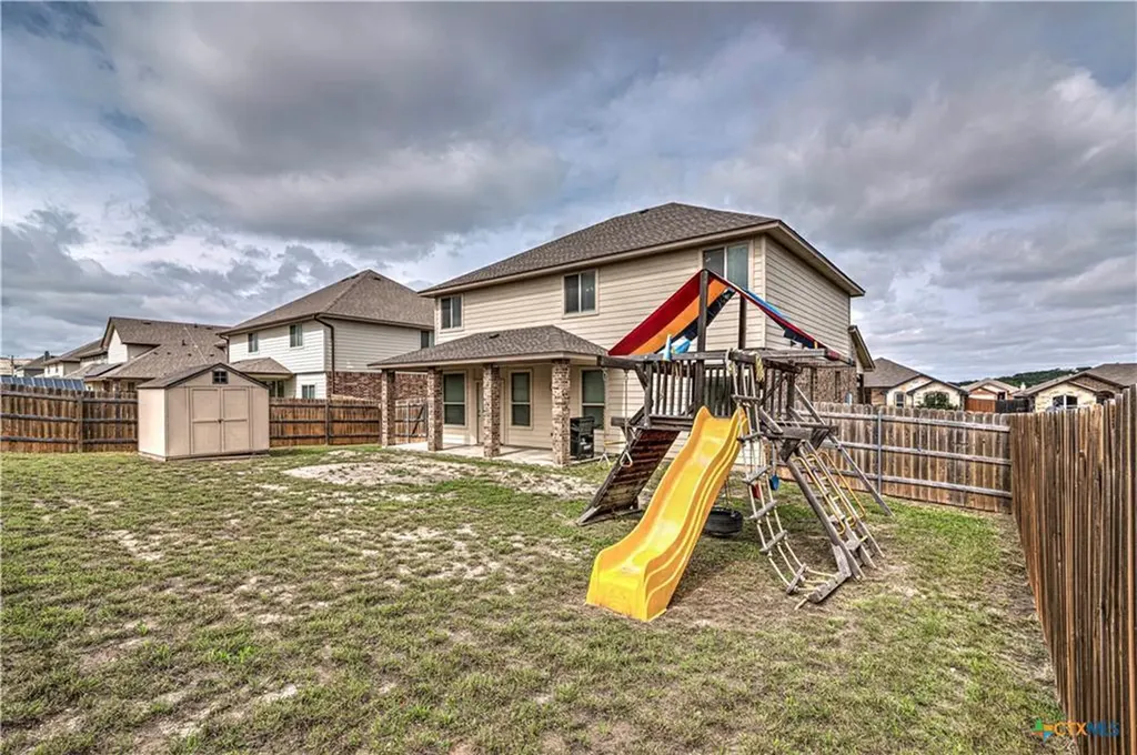 5300 Primavera Lane NW Killeen TX 76549
