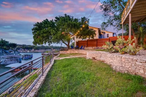 22514 Felicia Drive Spicewood TX 78669
