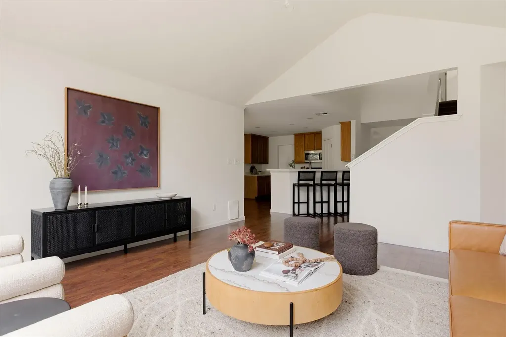 5736 Lomita Verde Circle Austin TX 78749
