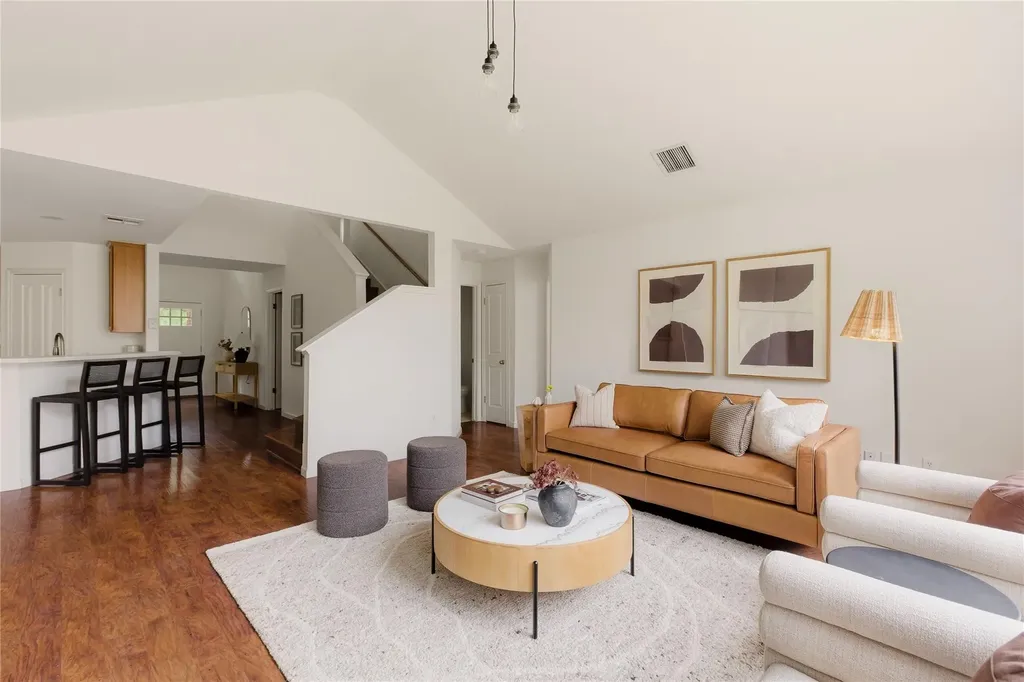 5736 Lomita Verde Circle Austin TX 78749