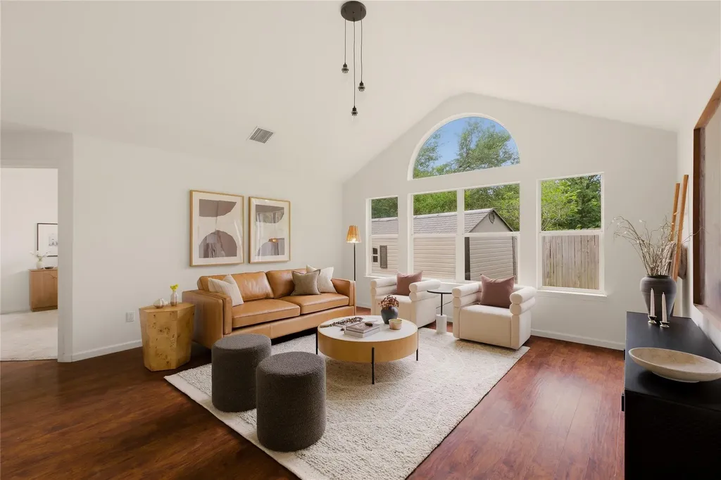 5736 Lomita Verde Circle Austin TX 78749