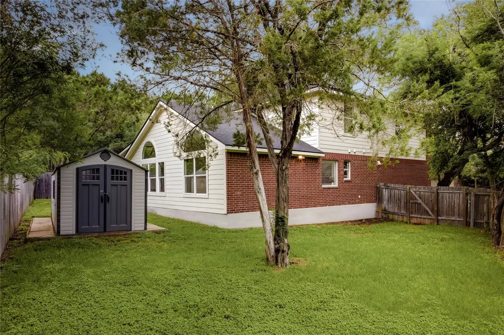 5736 Lomita Verde Circle Austin TX 78749
