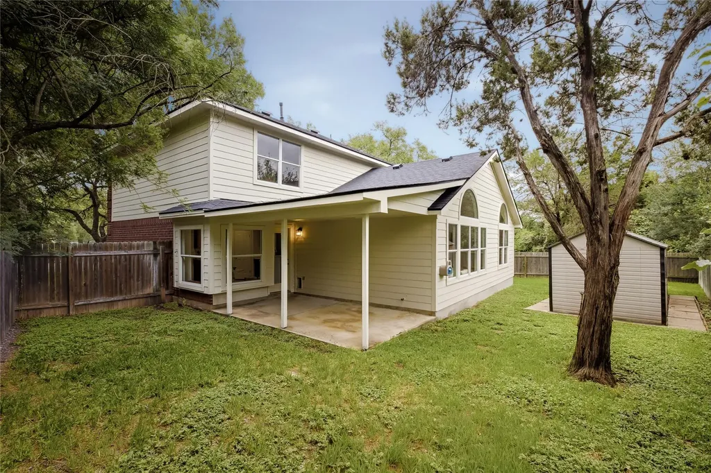 5736 Lomita Verde Circle Austin TX 78749