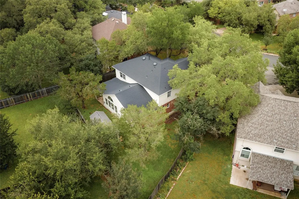 5736 Lomita Verde Circle Austin TX 78749