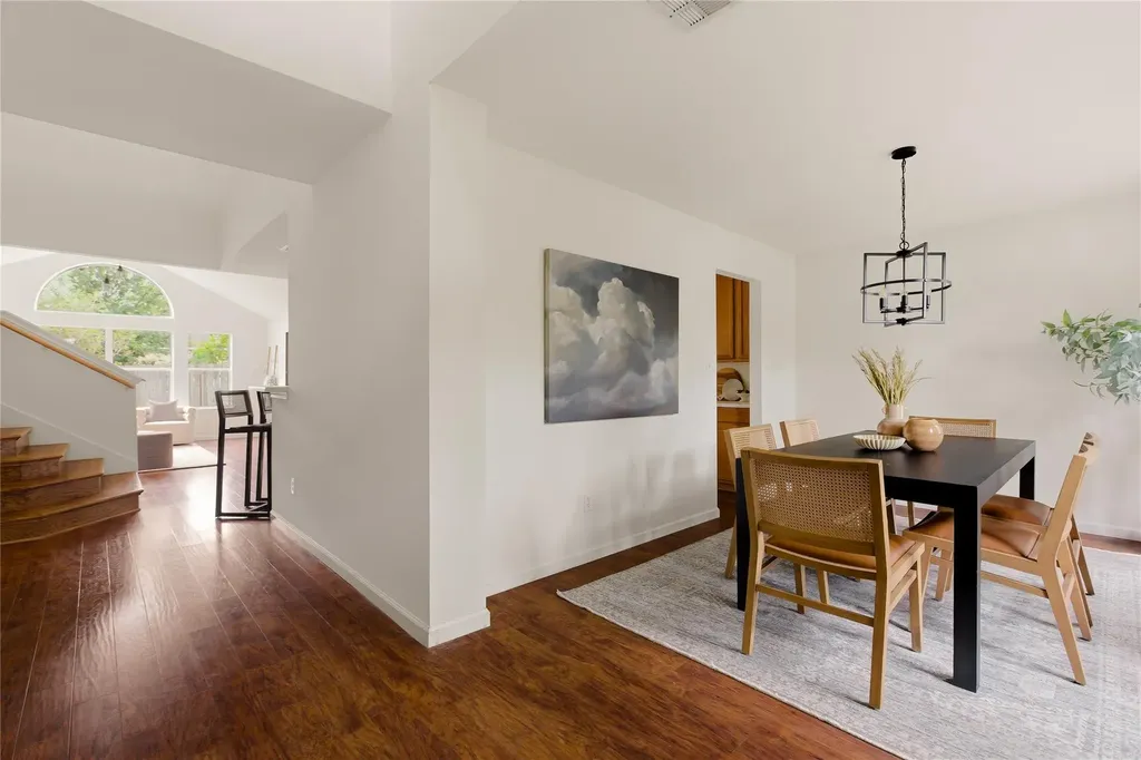 5736 Lomita Verde Circle Austin TX 78749