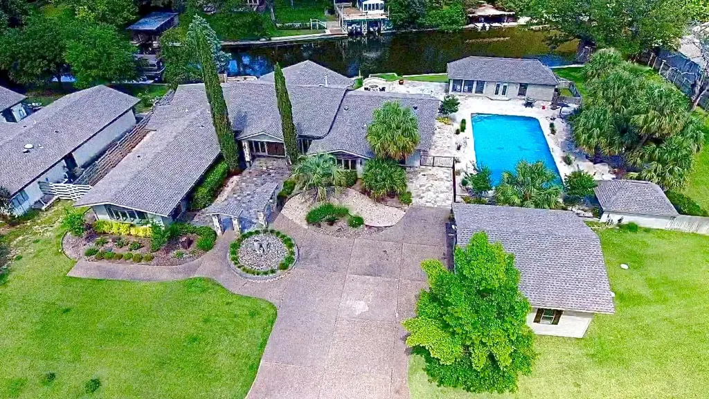 311 Oleander Drive Marble Falls TX 78654