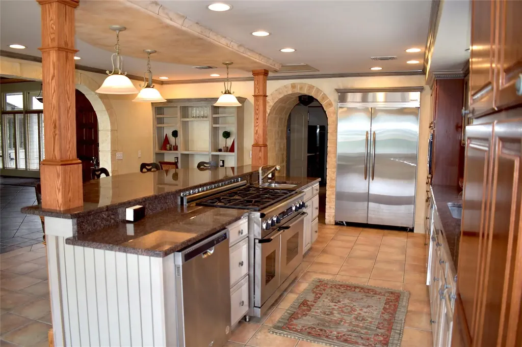 311 Oleander Drive Marble Falls TX 78654