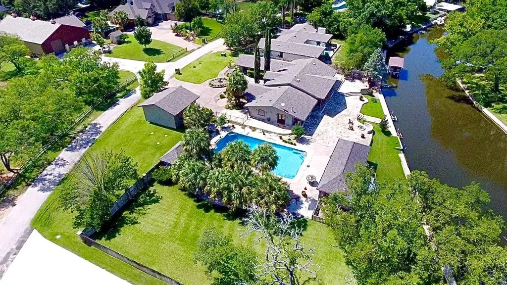 311 Oleander Drive Marble Falls TX 78654