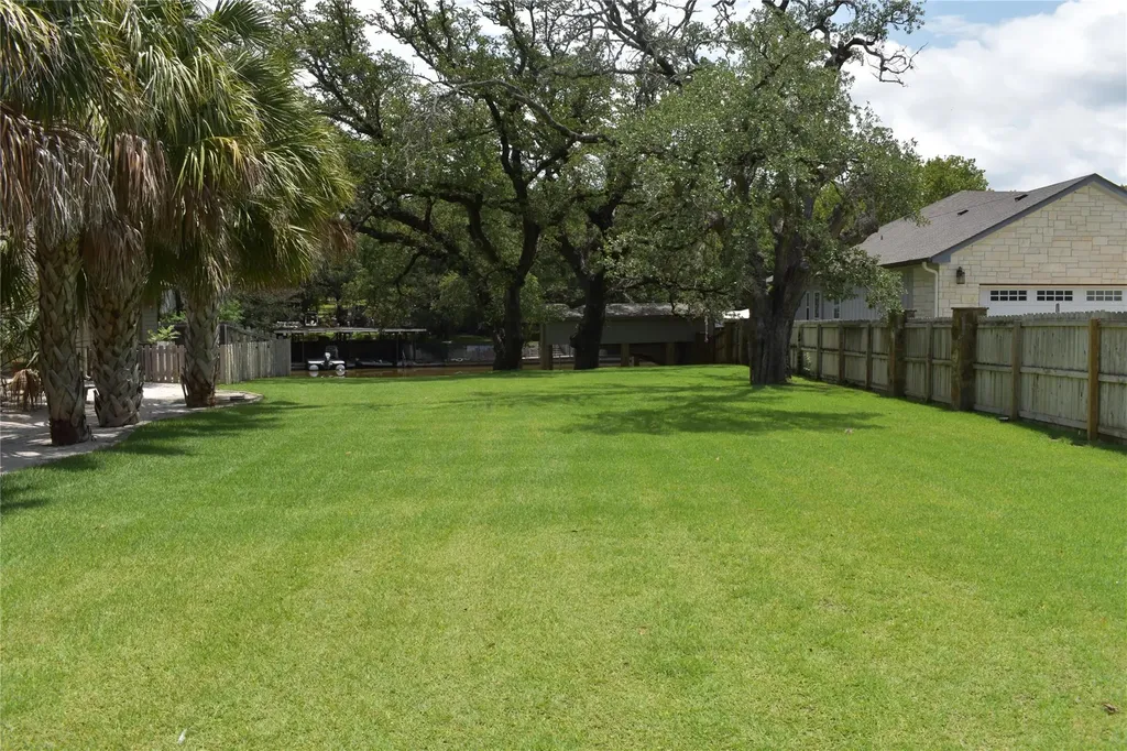 311 Oleander Drive Marble Falls TX 78654