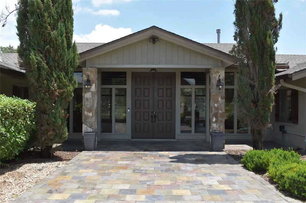 311 Oleander Drive Marble Falls TX 78654