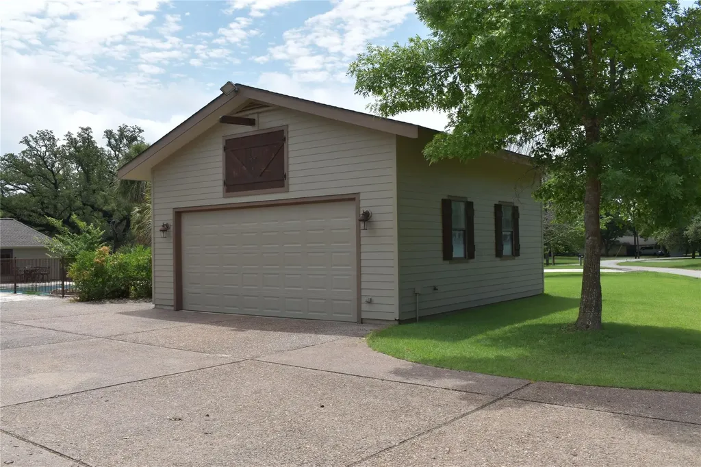 311 Oleander Drive Marble Falls TX 78654
