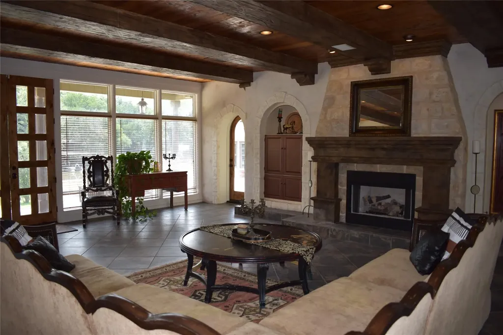 311 Oleander Drive Marble Falls TX 78654