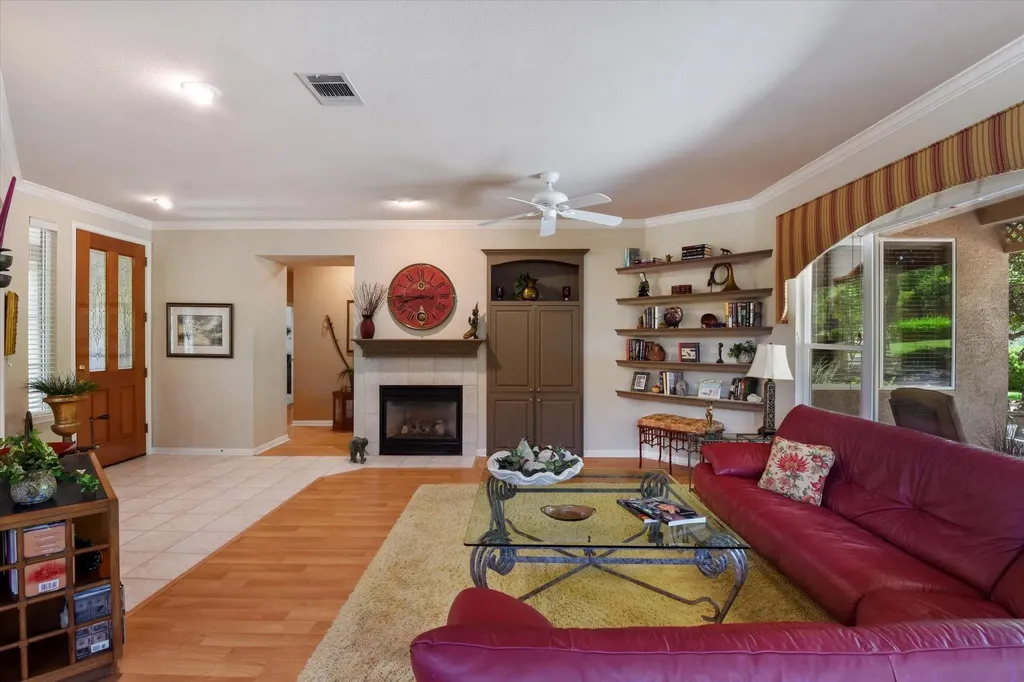 101 Rockrose Court Georgetown TX 78633
