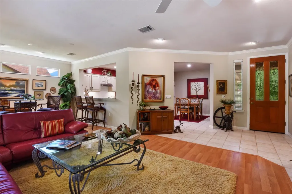101 Rockrose Court Georgetown TX 78633