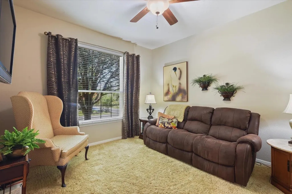 101 Rockrose Court Georgetown TX 78633