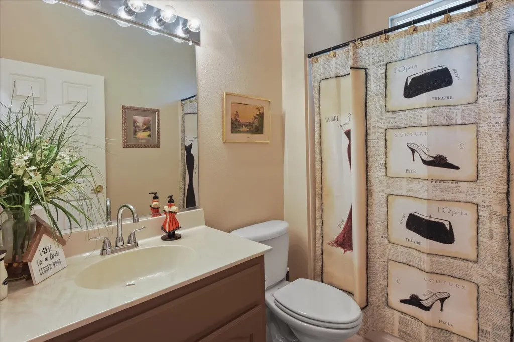 101 Rockrose Court Georgetown TX 78633