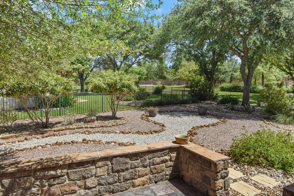 101 Rockrose Court Georgetown TX 78633