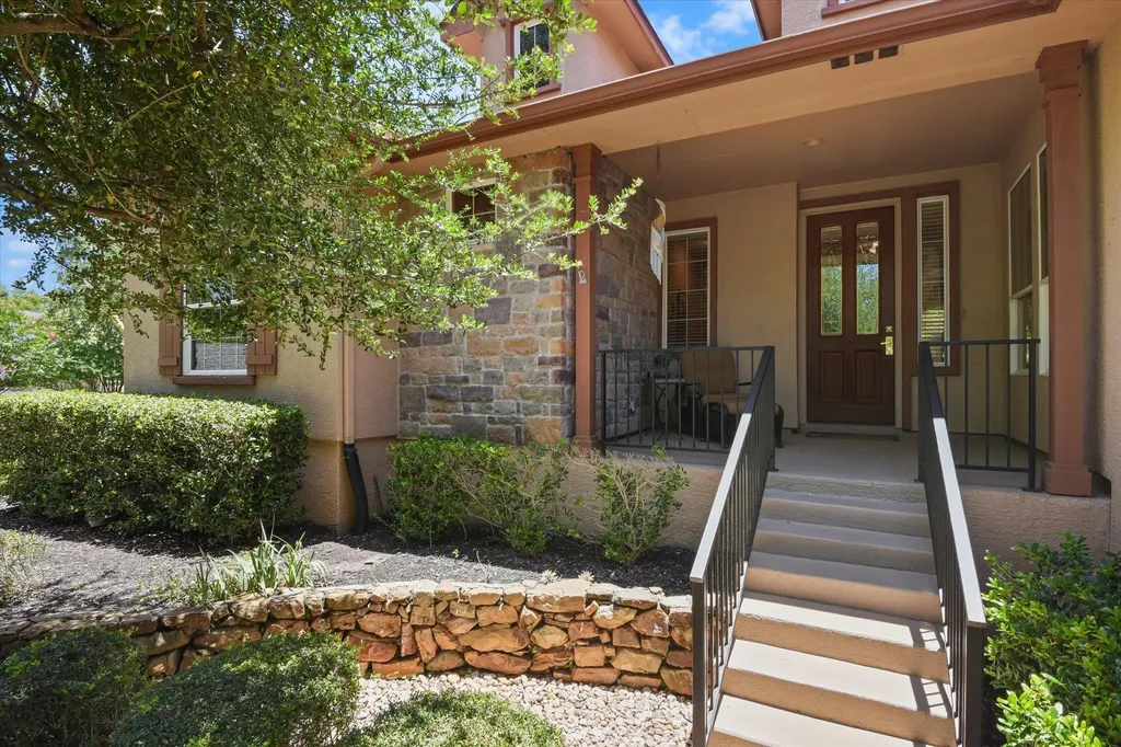 101 Rockrose Court Georgetown TX 78633