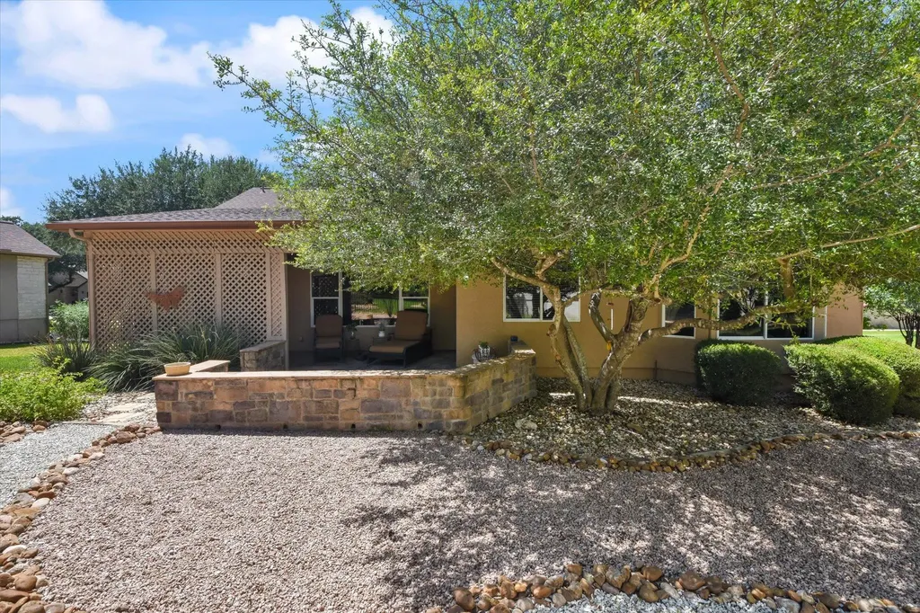 101 Rockrose Court Georgetown TX 78633