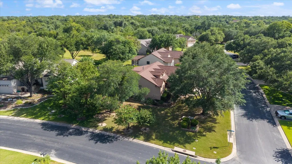 101 Rockrose Court Georgetown TX 78633