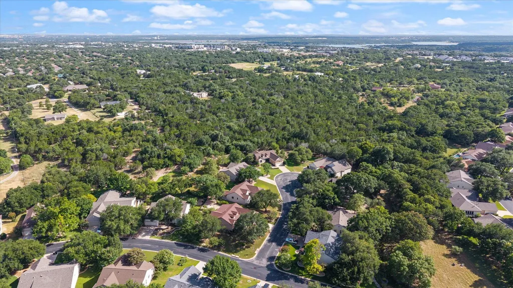 101 Rockrose Court Georgetown TX 78633