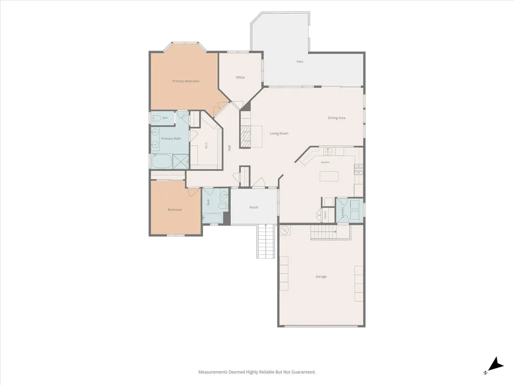 101 Rockrose Court Georgetown TX 78633