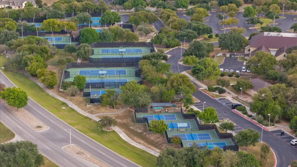 101 Rockrose Court Georgetown TX 78633