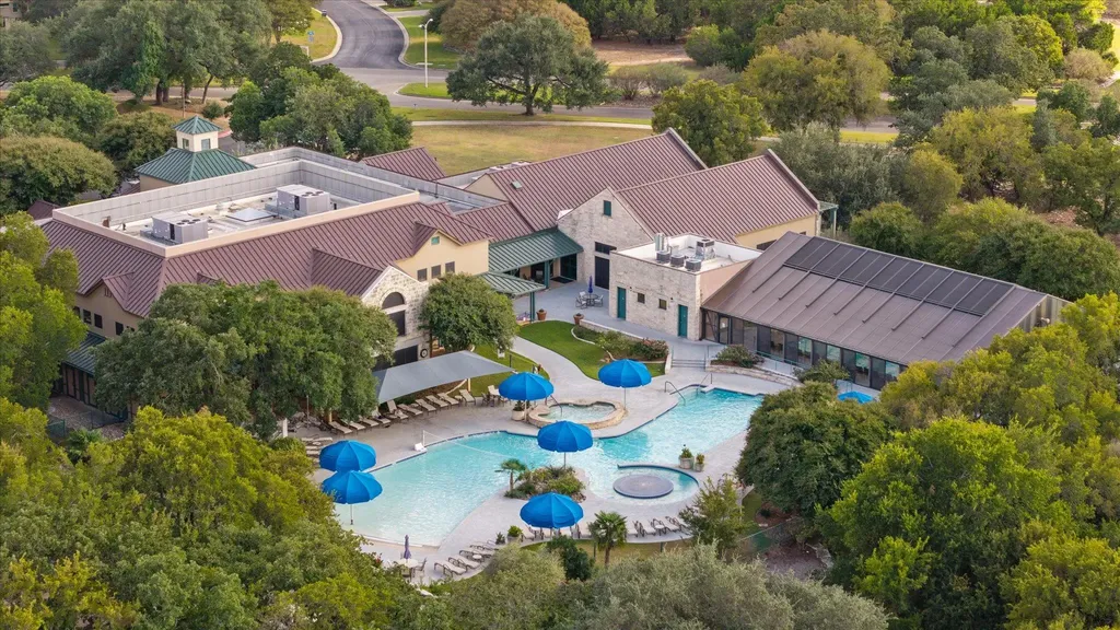 101 Rockrose Court Georgetown TX 78633