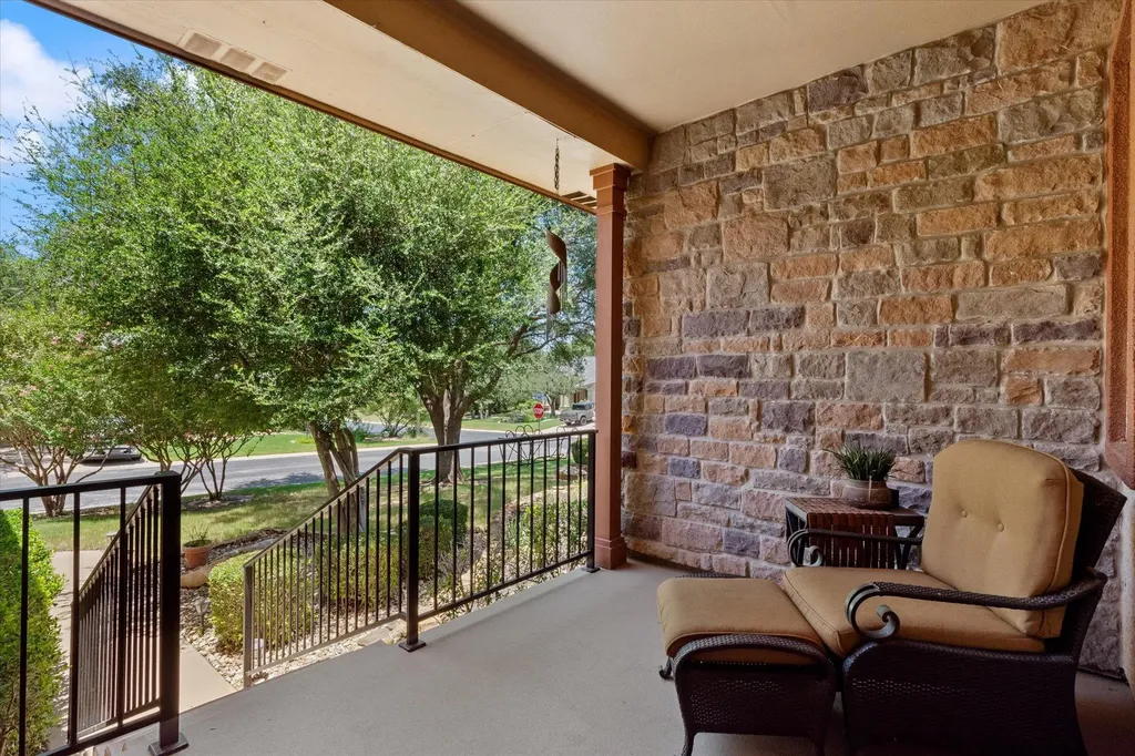 101 Rockrose Court Georgetown TX 78633